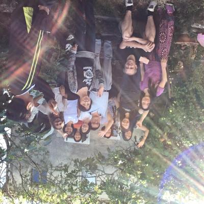 歐洲國際催眠治療師證照班第二期