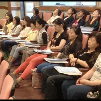 長庚醫院諮詢師